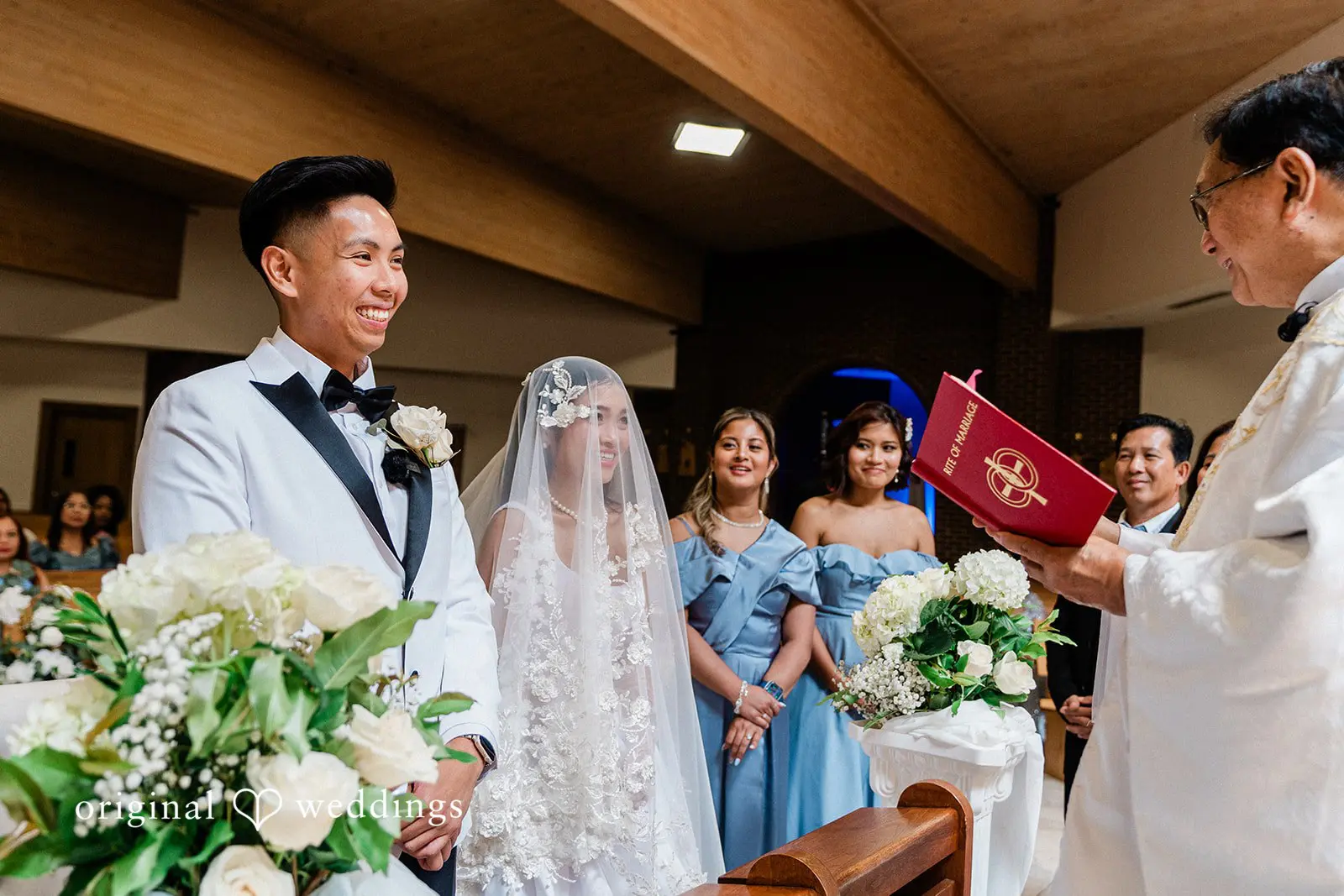 Martin's Crosswinds Wedding // Bryan & Maria -