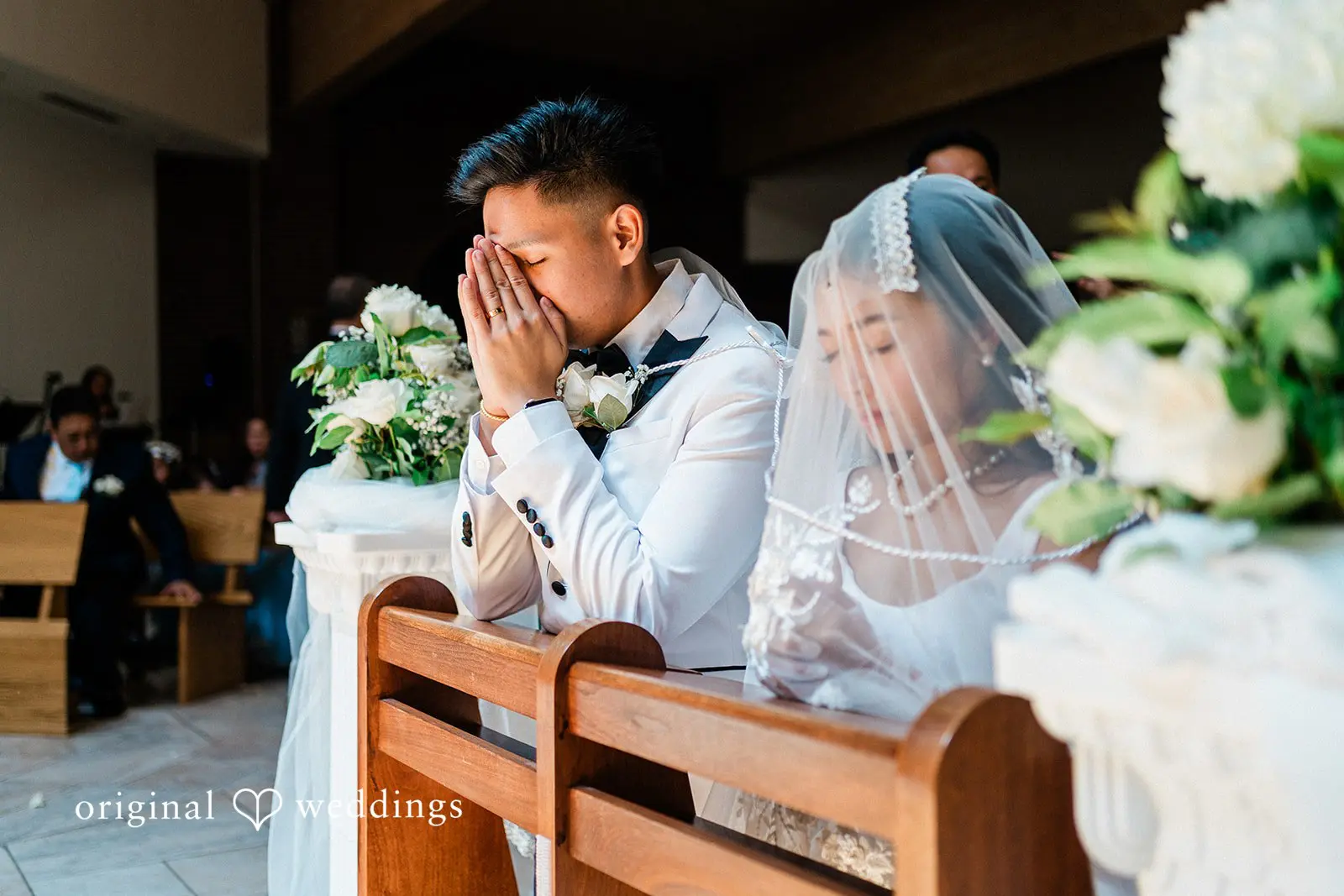 Martin's Crosswinds Wedding // Bryan & Maria -