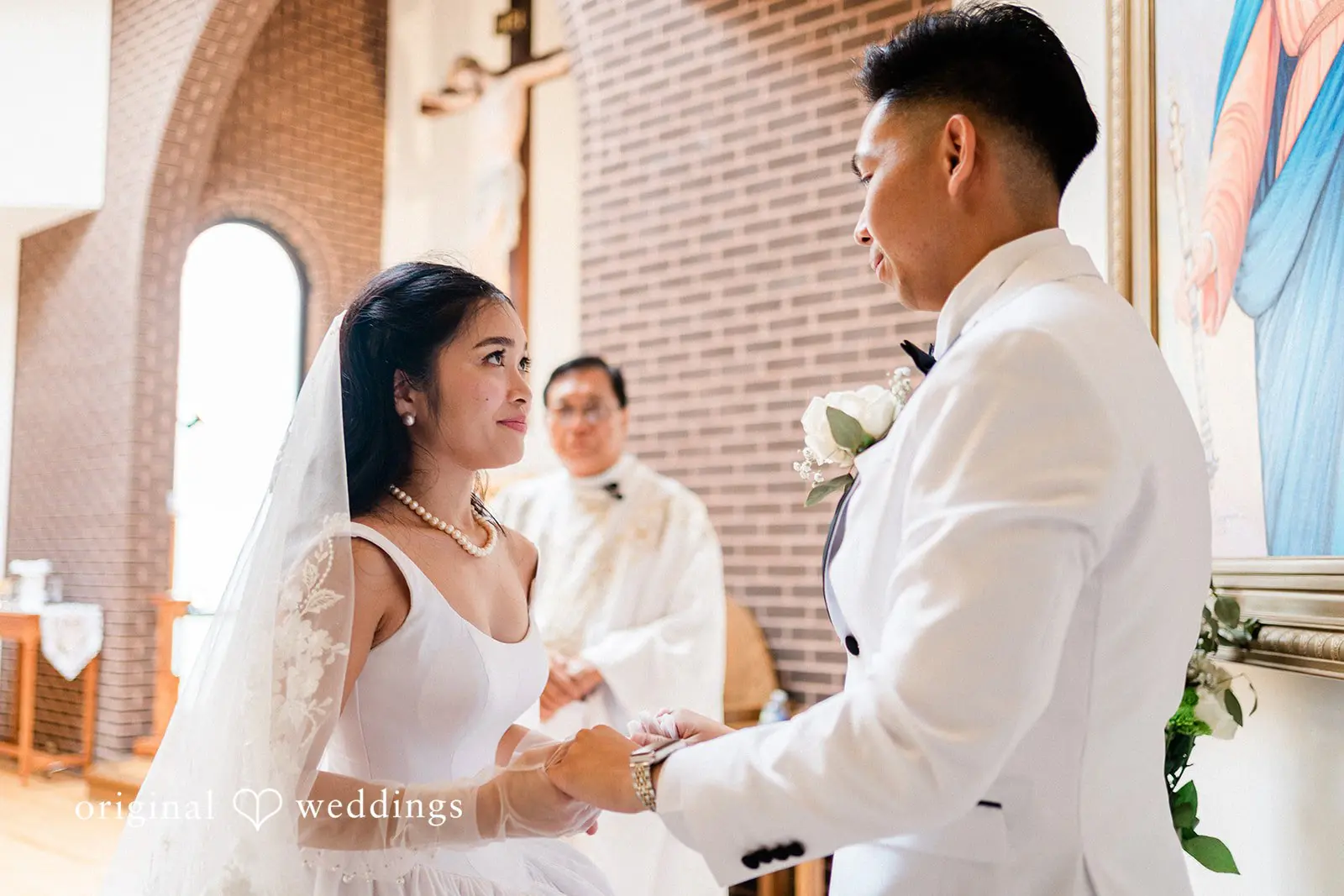 Martin's Crosswinds Wedding // Bryan & Maria -