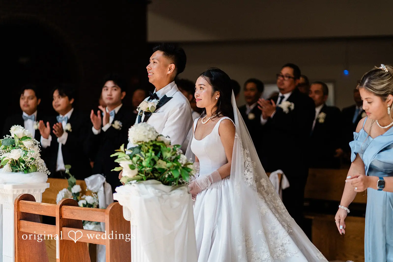 Martin's Crosswinds Wedding // Bryan & Maria -