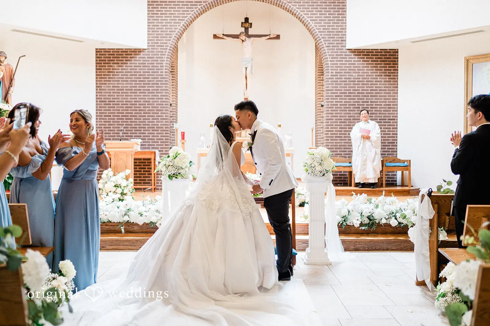 Martin's Crosswinds Wedding // Bryan & Maria -