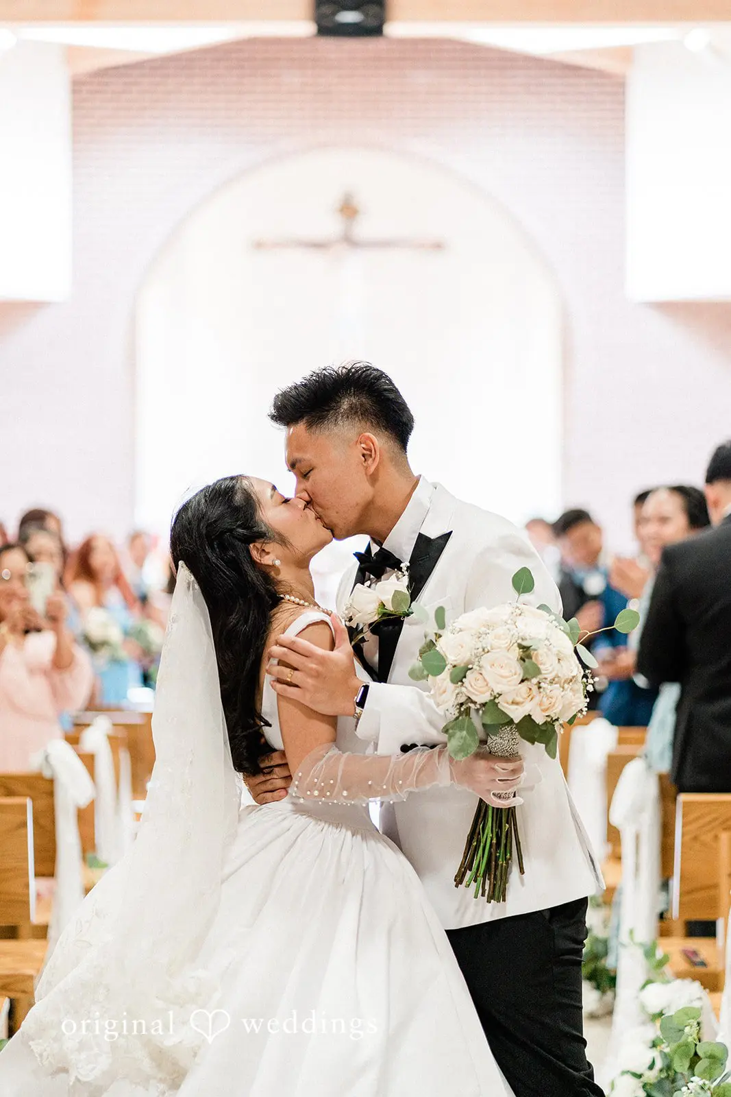 Martin's Crosswinds Wedding // Bryan & Maria -