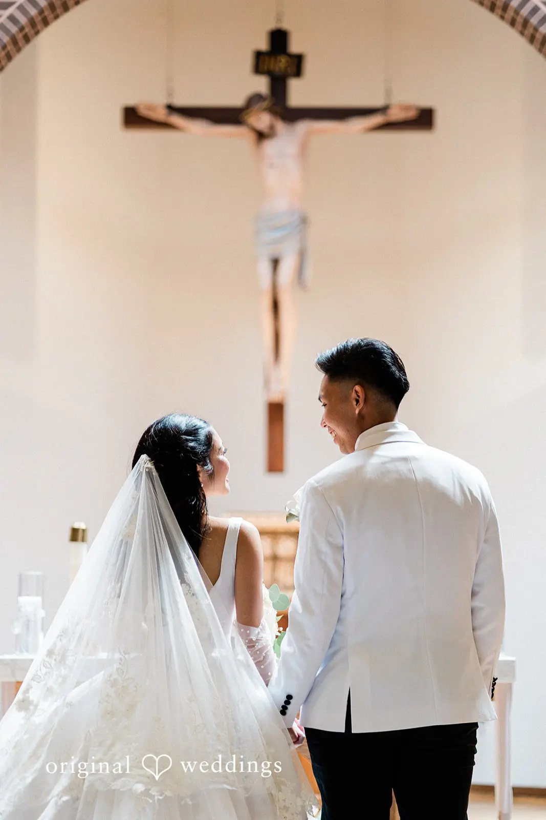 Martin's Crosswinds Wedding // Bryan & Maria -