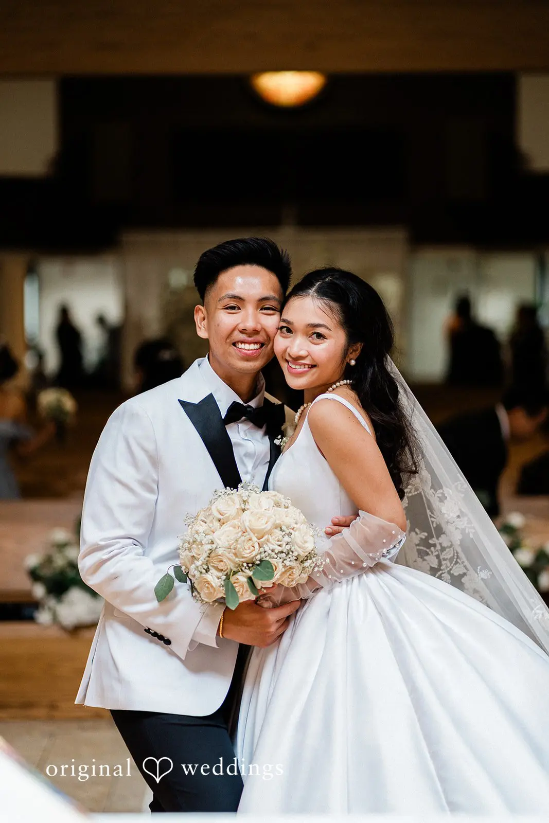 Martin's Crosswinds Wedding // Bryan & Maria -