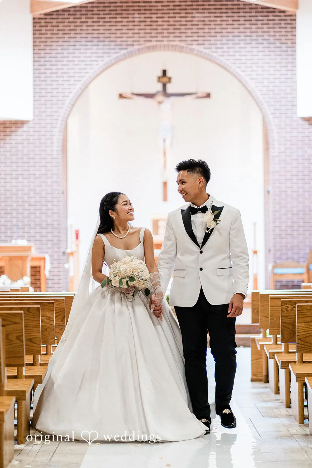 Martin's Crosswinds Wedding // Bryan & Maria -