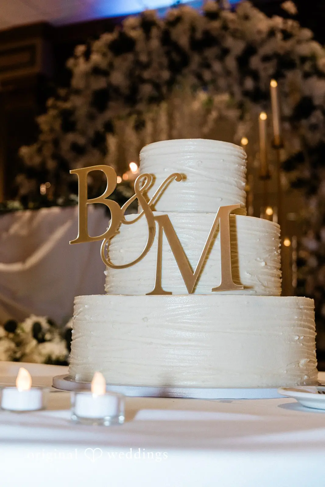 Martin's Crosswinds Wedding // Bryan & Maria -
