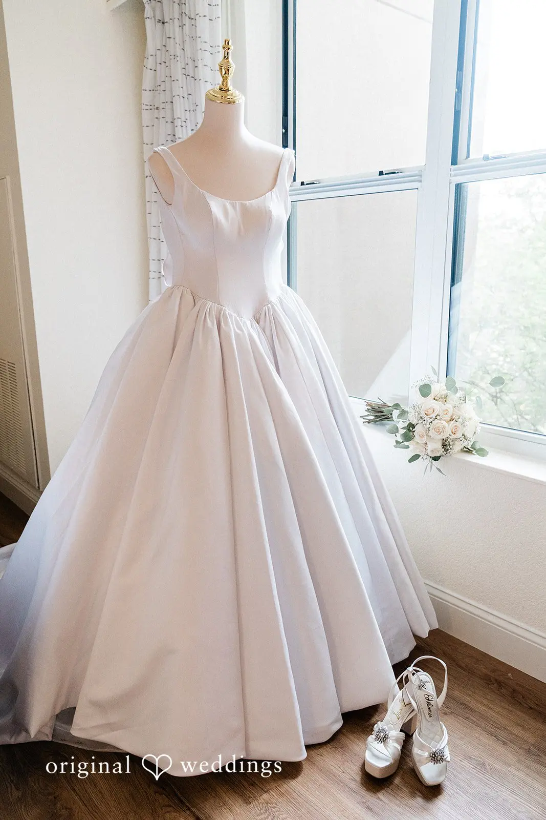 Martin's Crosswinds Wedding // Bryan & Maria -