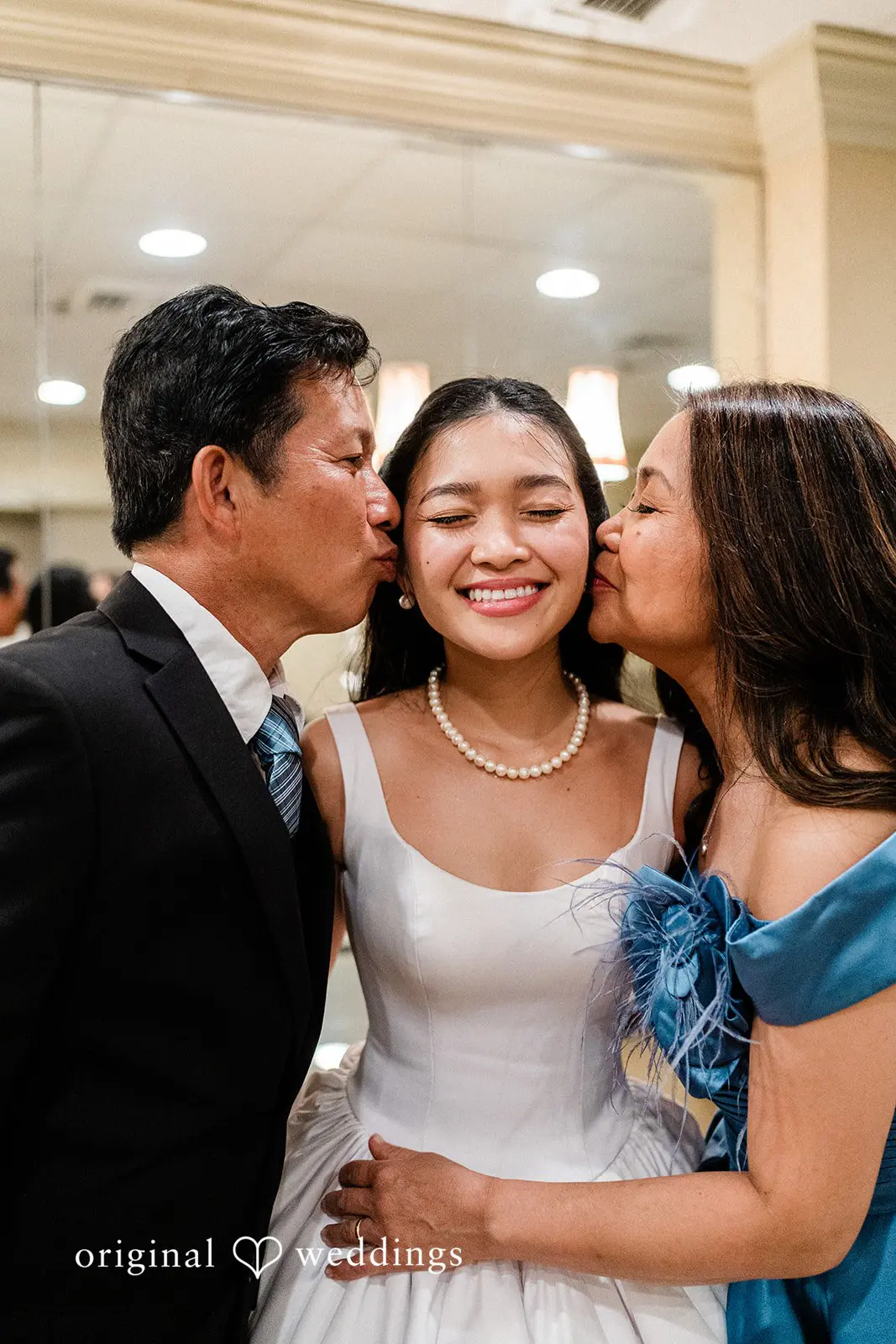 Martin's Crosswinds Wedding // Bryan & Maria -