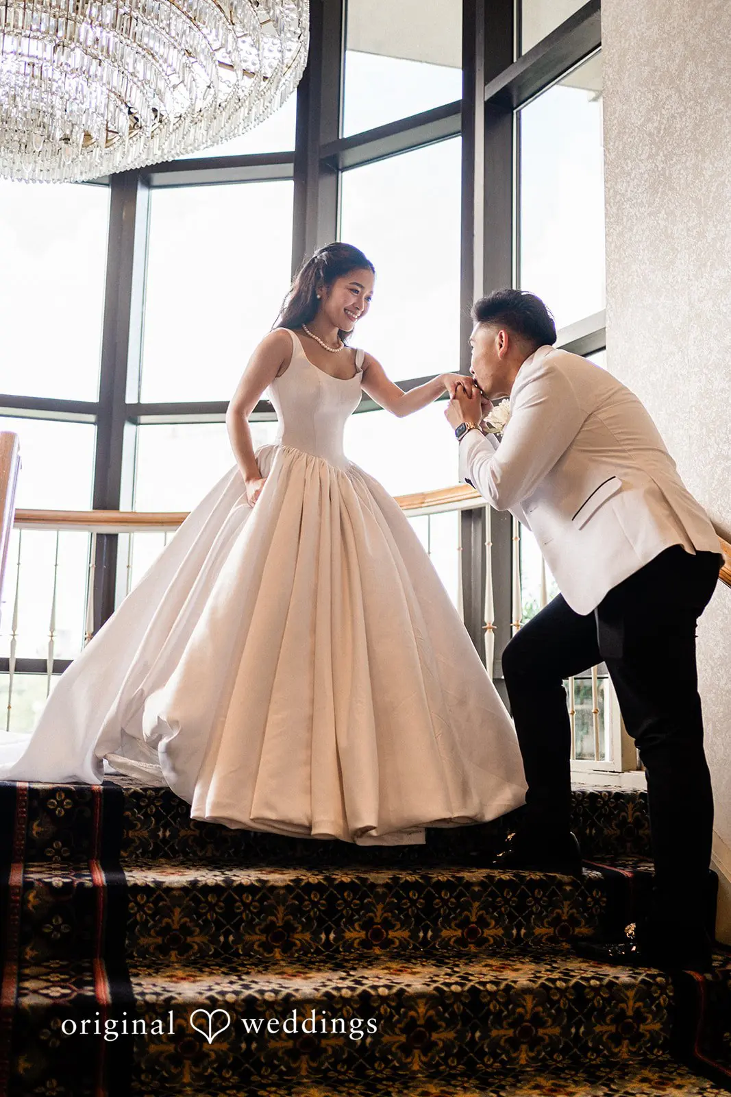 Martin's Crosswinds Wedding // Bryan & Maria -