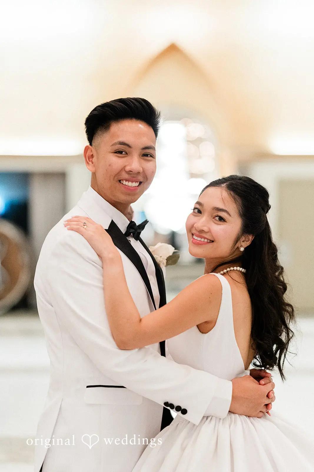 Martin's Crosswinds Wedding // Bryan & Maria -