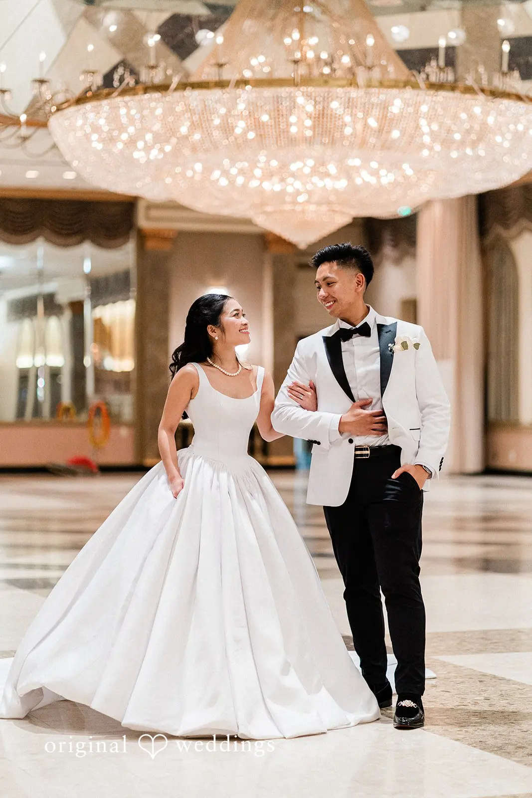 Martin's Crosswinds Wedding // Bryan & Maria -