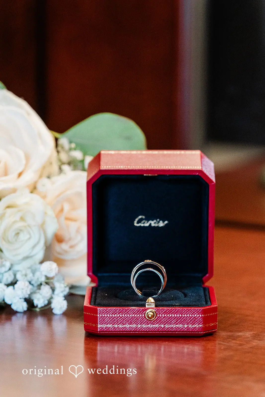 Martin's Crosswinds Wedding // Bryan & Maria -
