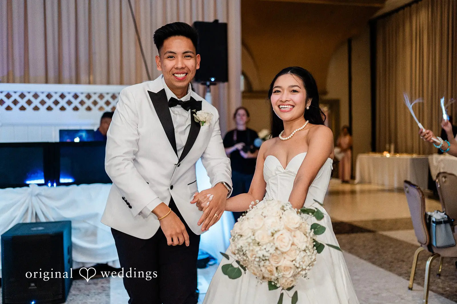 Martin's Crosswinds Wedding // Bryan & Maria -