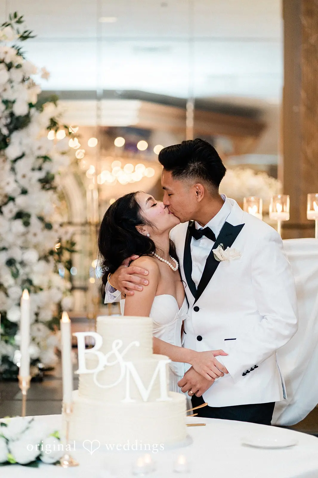 Martin's Crosswinds Wedding // Bryan & Maria -