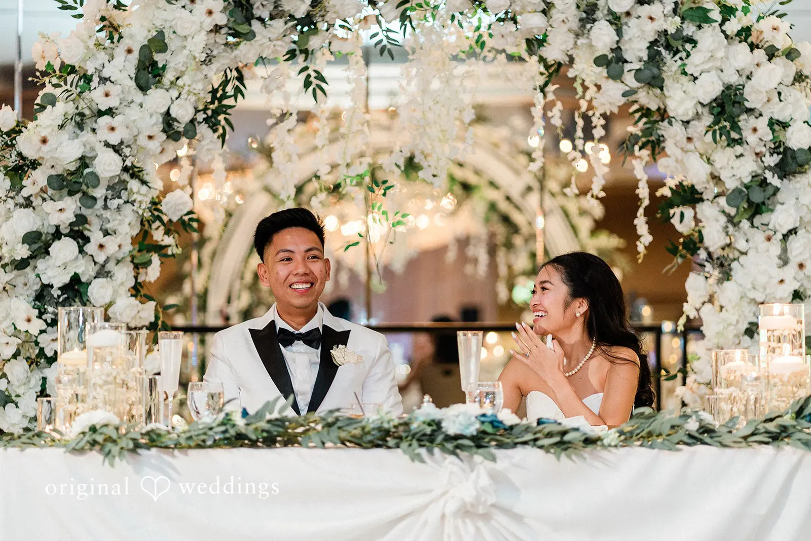 Martin's Crosswinds Wedding // Bryan & Maria -