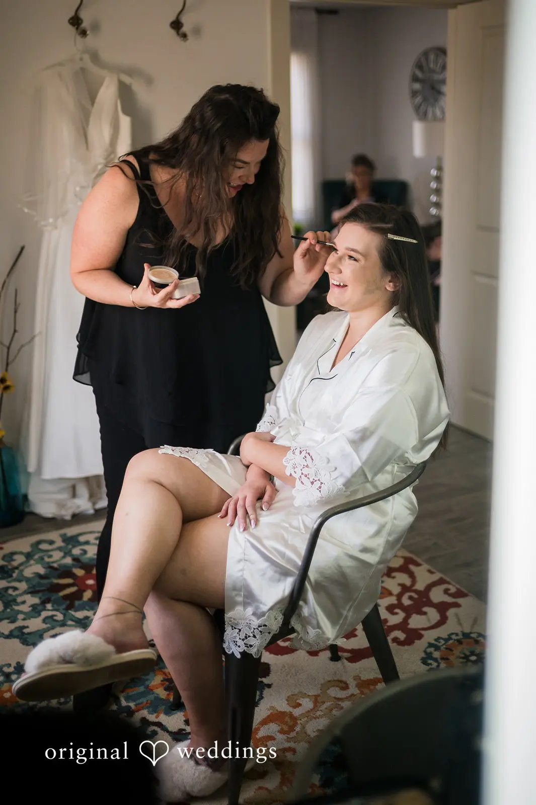 McKinney Roughs Wedding // Megan & Samuel -