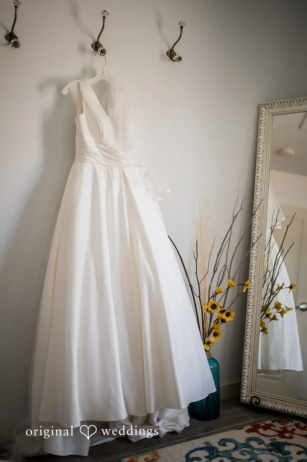 McKinney Roughs Wedding // Megan & Samuel -