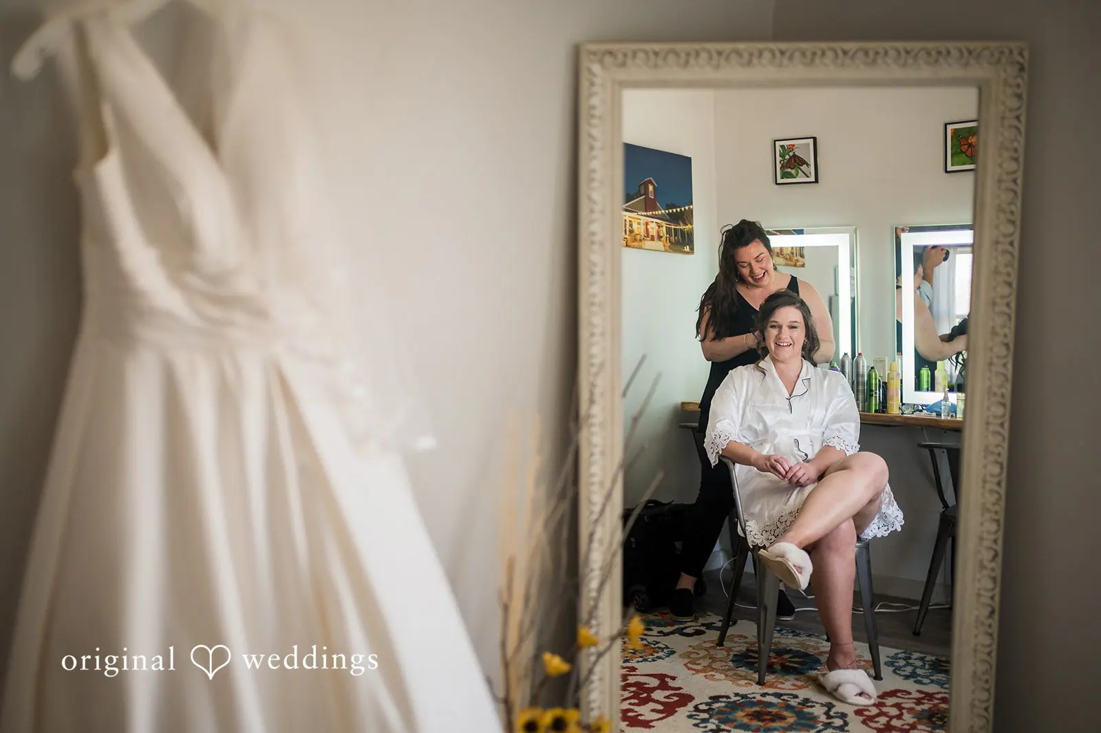 McKinney Roughs Wedding // Megan & Samuel -