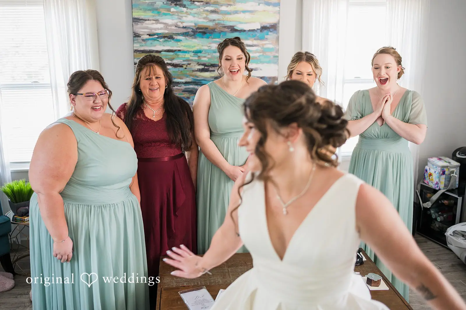 McKinney Roughs Wedding // Megan & Samuel -