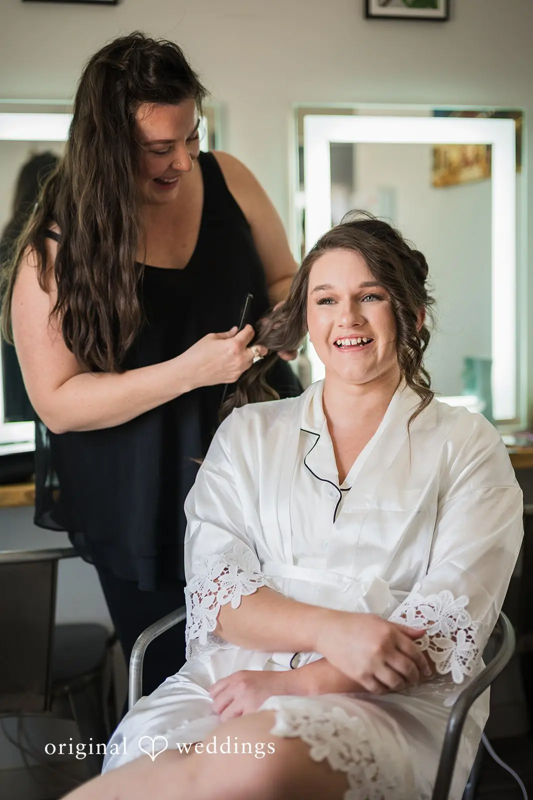 McKinney Roughs Wedding // Megan & Samuel -