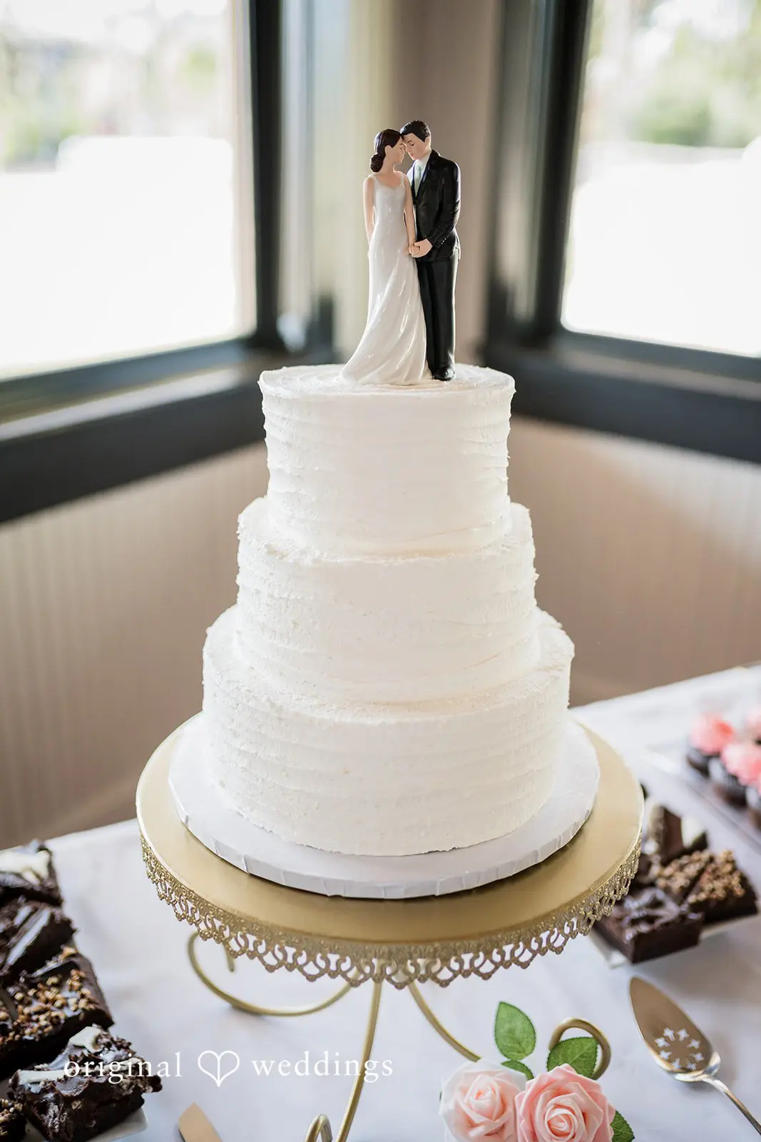 McKinney Roughs Wedding // Megan & Samuel -