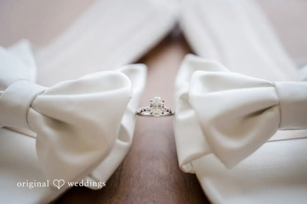 Monona Terrace Wedding // Danielle & Russell -