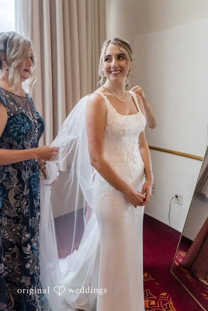 Monona Terrace Wedding // Margie & Devin -