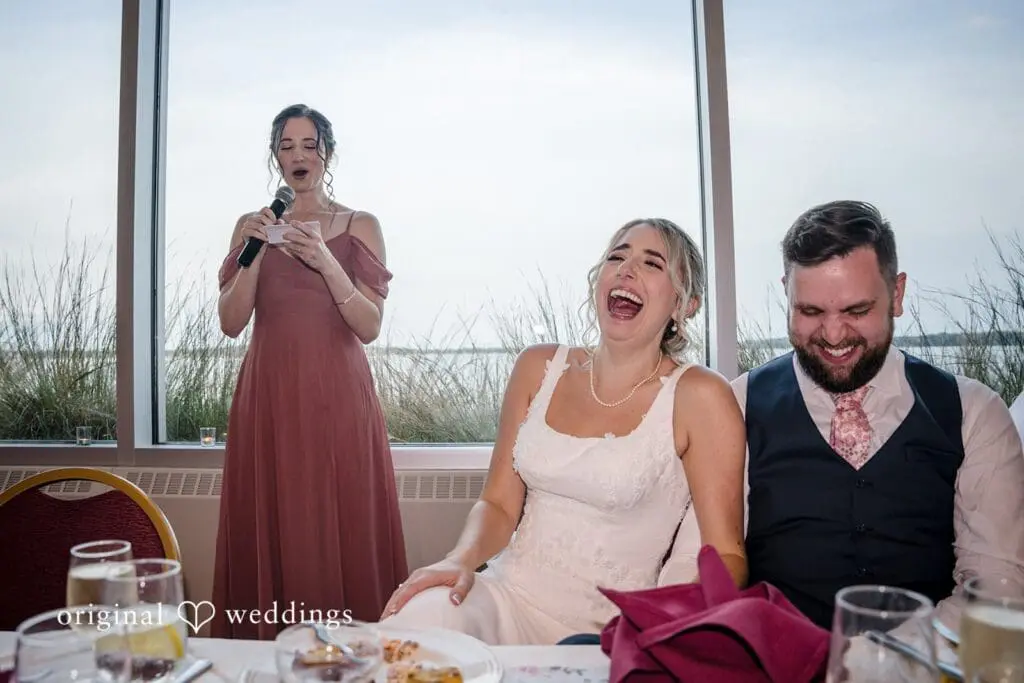 Monona Terrace Wedding // Margie & Devin -