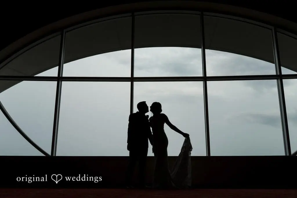 Monona Terrace Wedding // Margie & Devin -