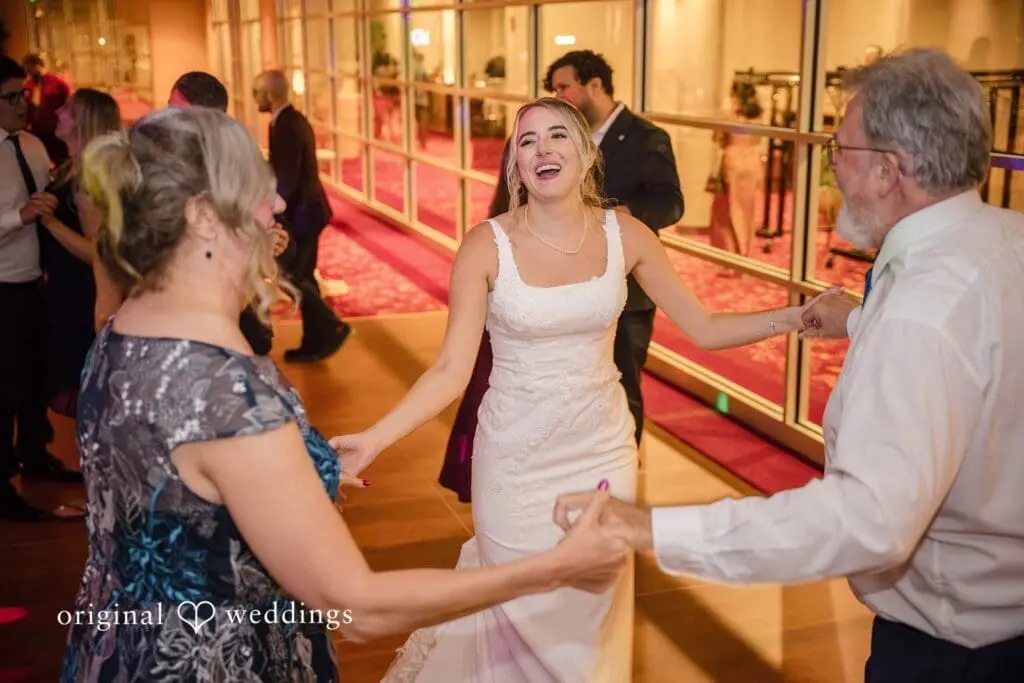 Monona Terrace Wedding // Margie & Devin -
