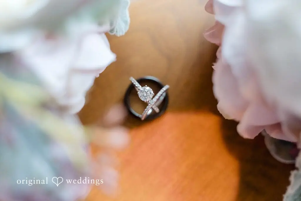 Monona Terrace Wedding // Margie & Devin -