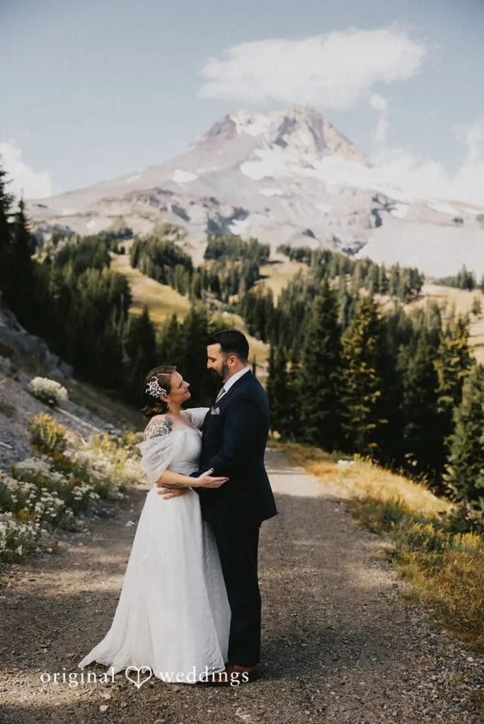 Portland’s Prettiest Early-Fall Photo Spots -