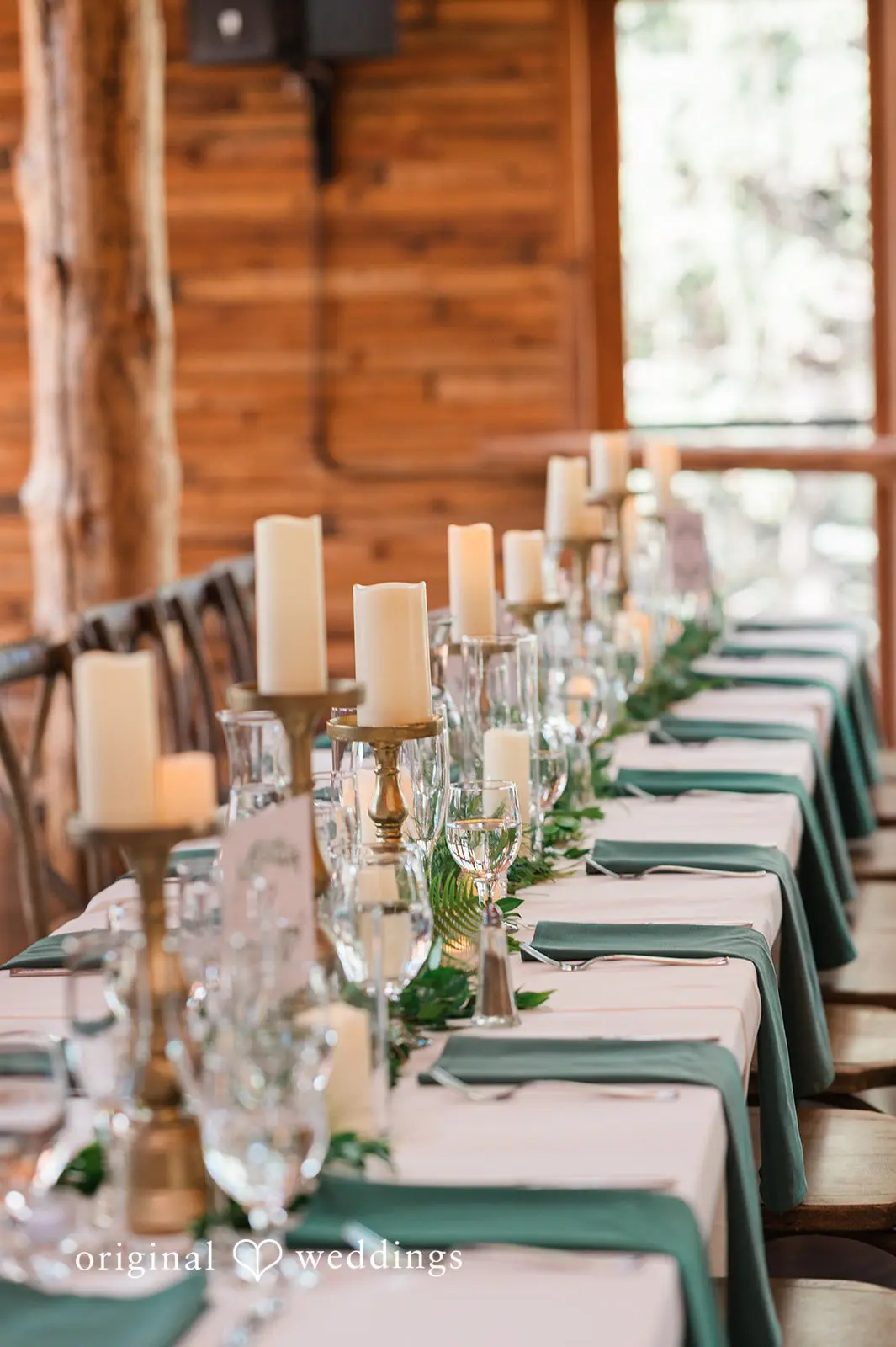 Mountain View Ranch Wedding // Talia & Brian -