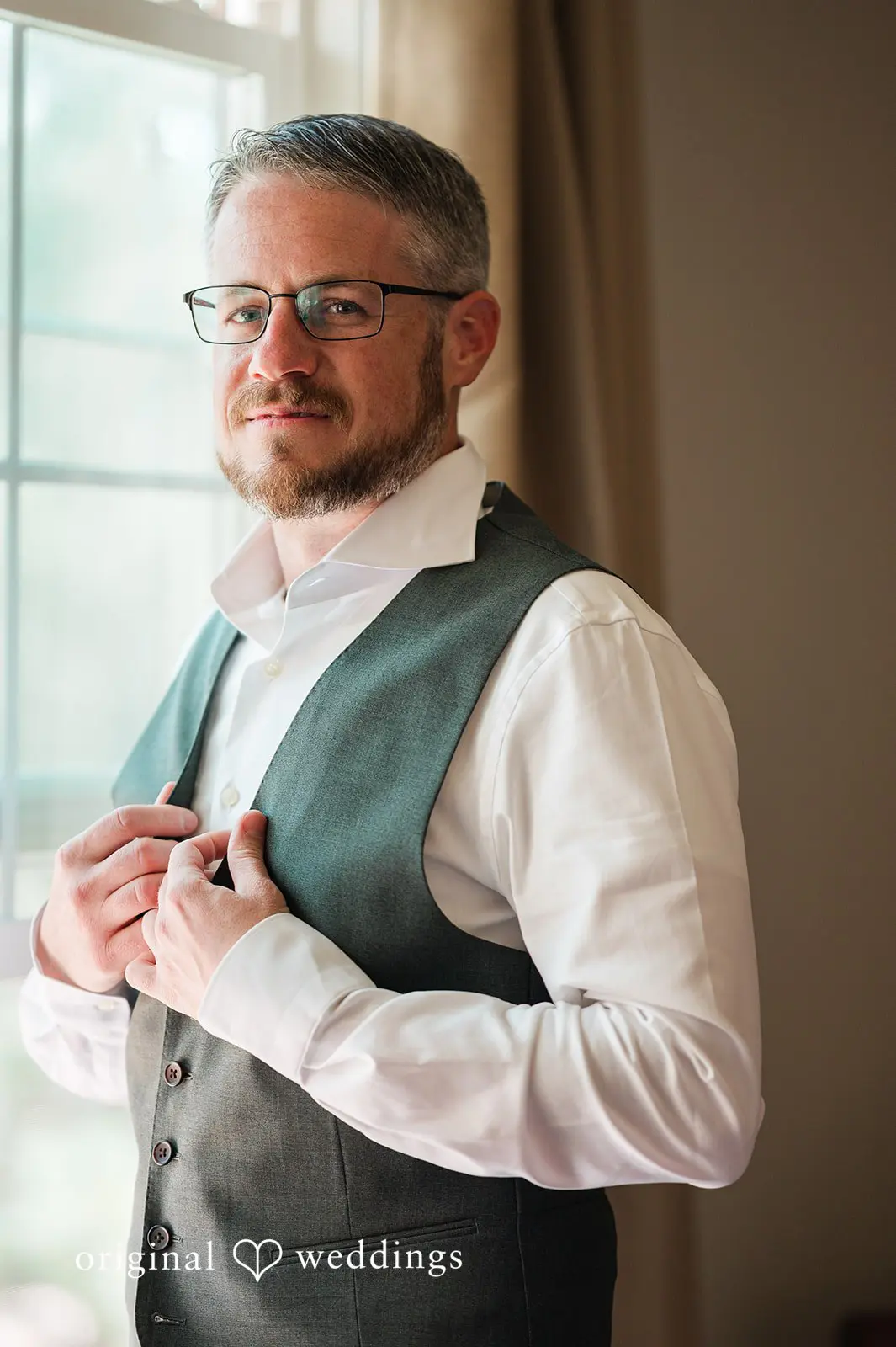 Mountain View Ranch Wedding // Talia & Brian -
