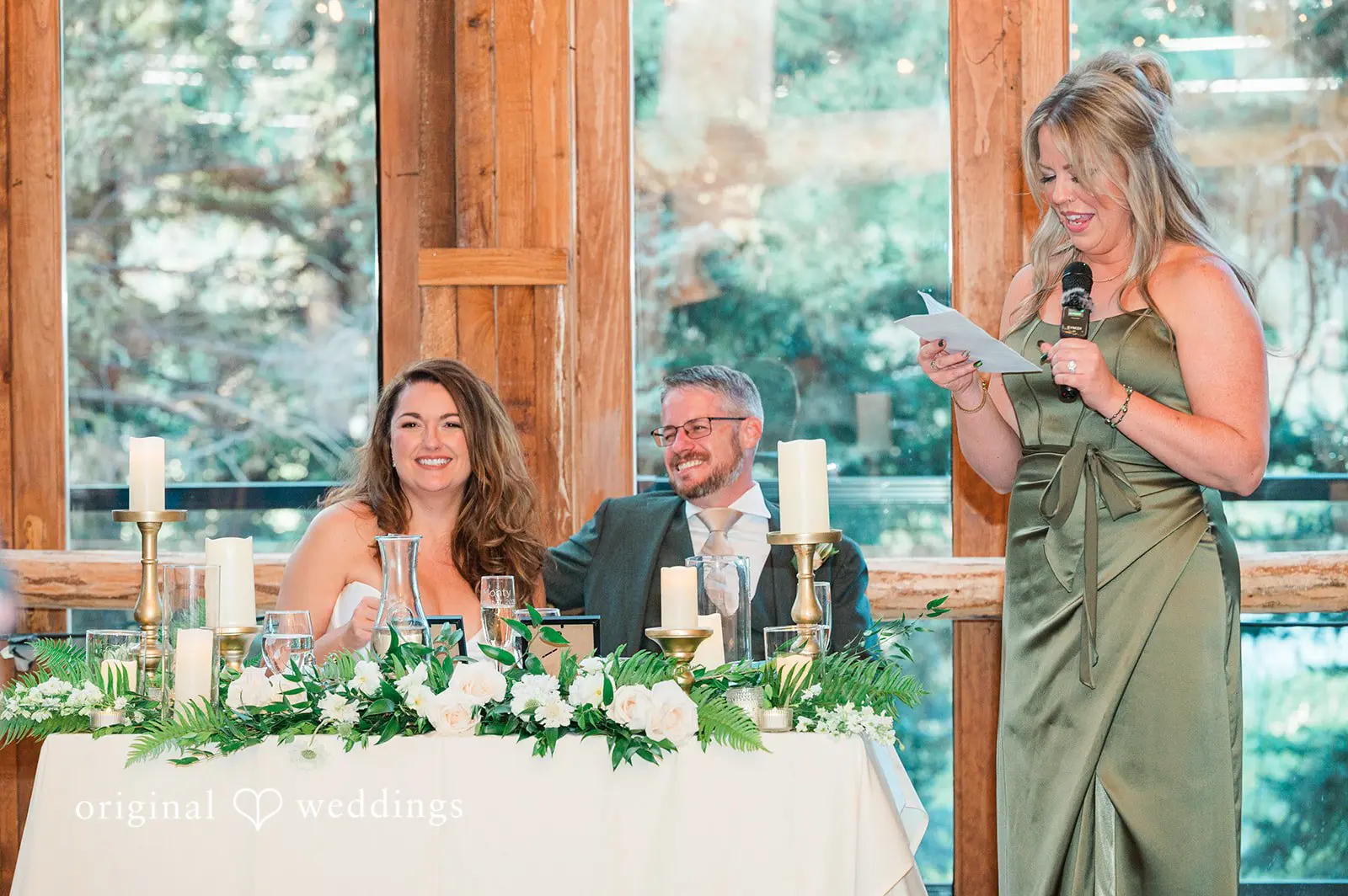 Mountain View Ranch Wedding // Talia & Brian -