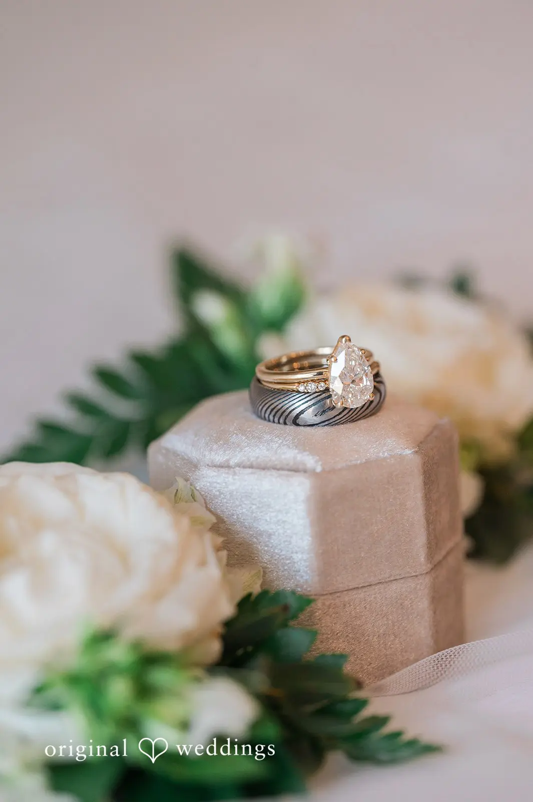 Mountain View Ranch Wedding // Talia & Brian -