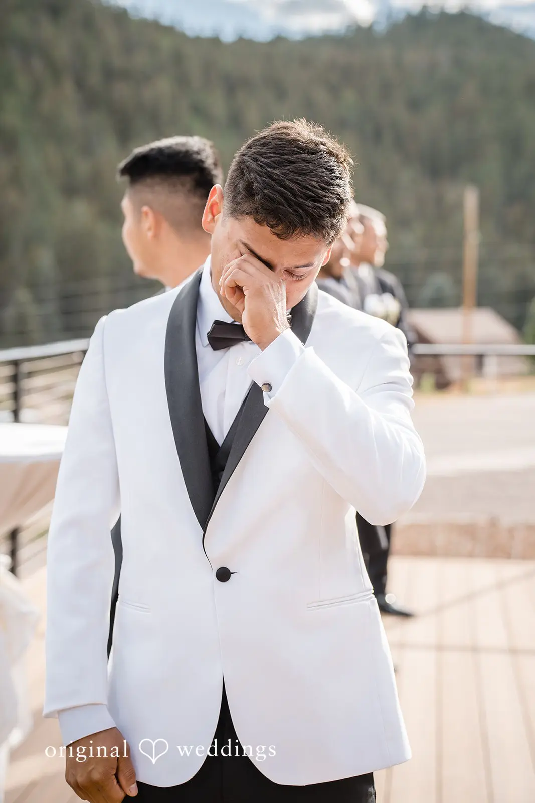 Mountain View Ranch Wedding // Elyssa & Fernando -