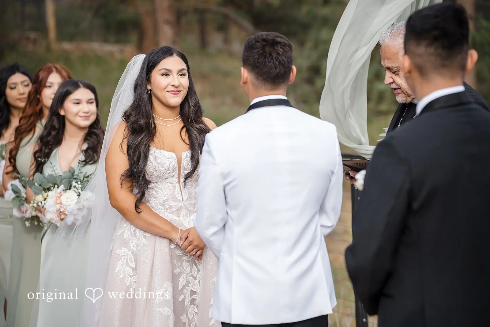 Mountain View Ranch Wedding // Elyssa & Fernando -