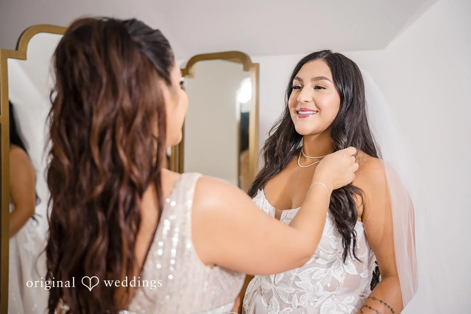 Mountain View Ranch Wedding // Elyssa & Fernando -
