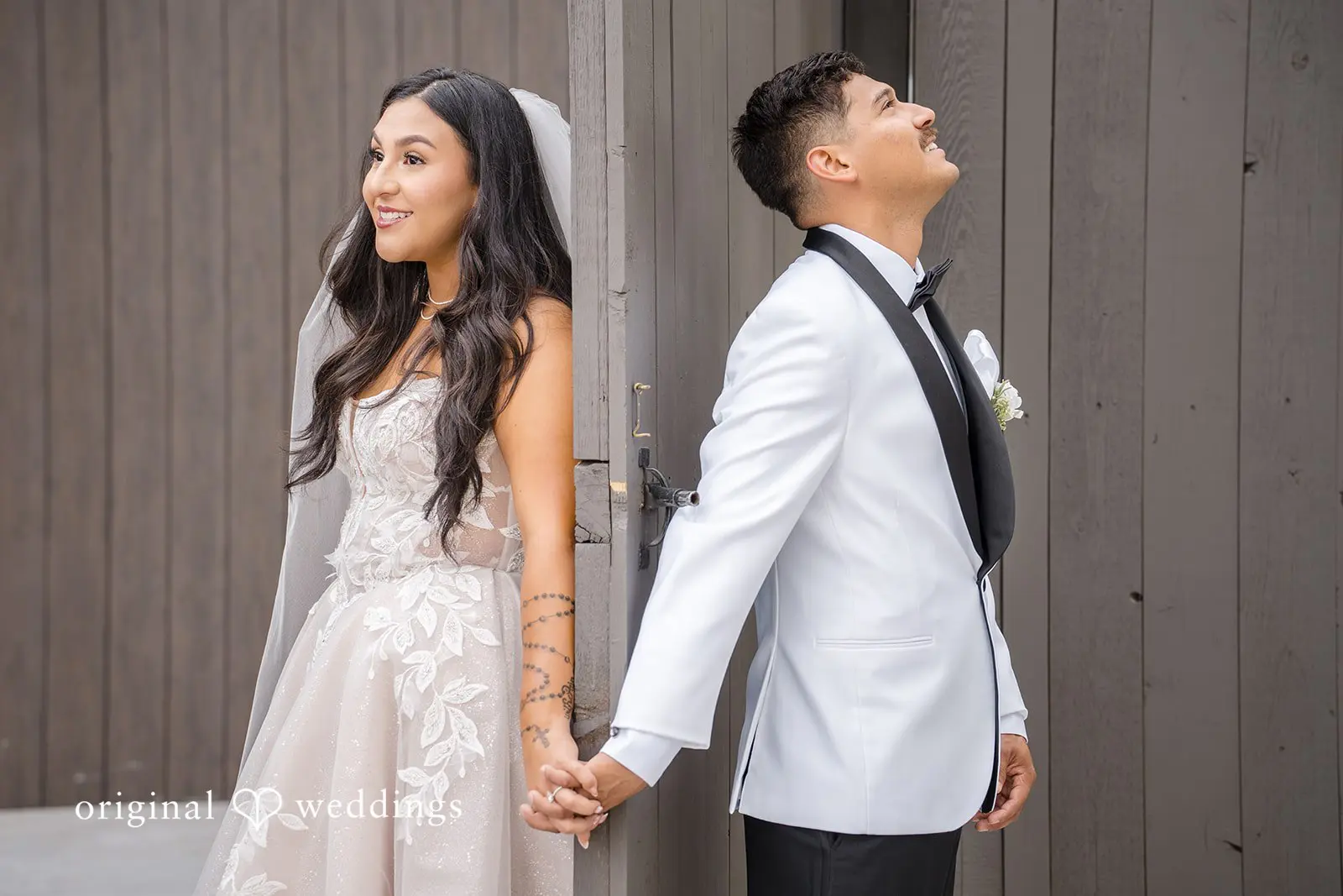 Mountain View Ranch Wedding // Elyssa & Fernando -