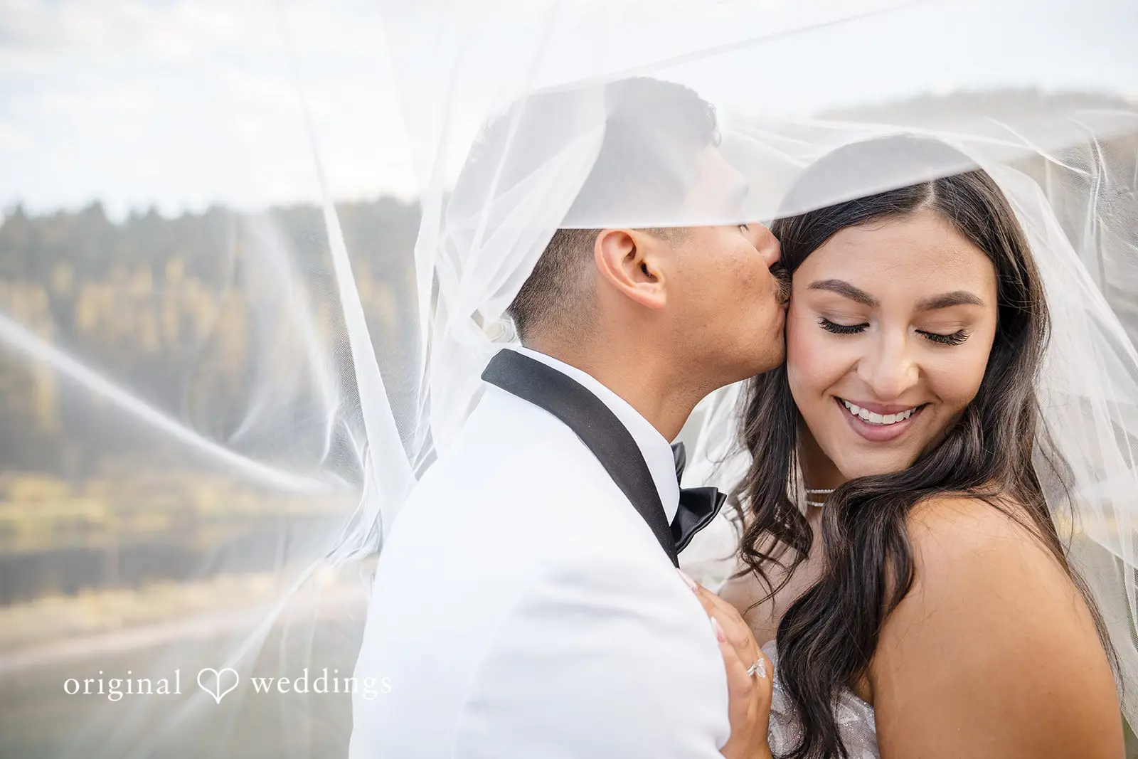 Mountain View Ranch Wedding // Elyssa & Fernando -