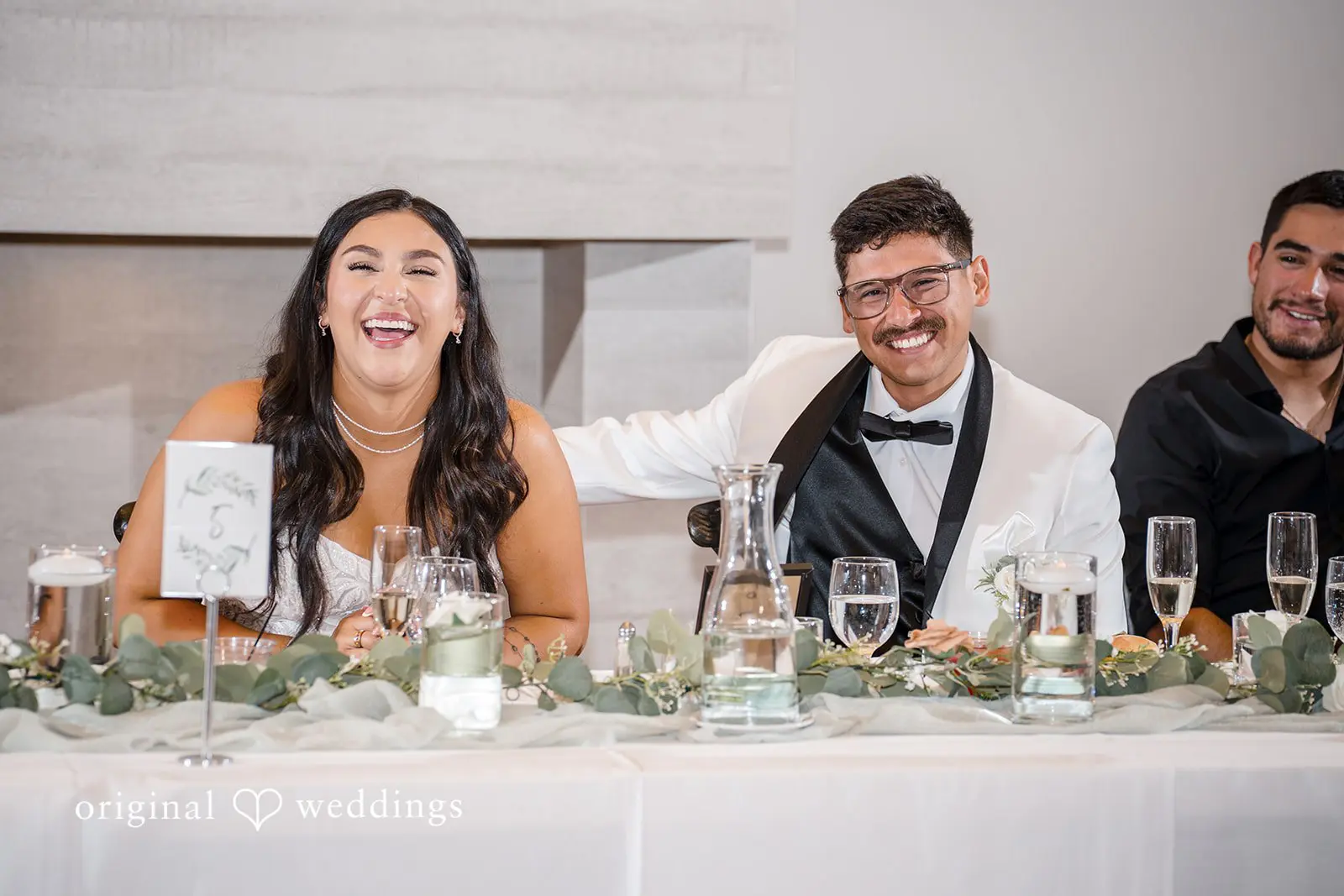 Mountain View Ranch Wedding // Elyssa & Fernando -