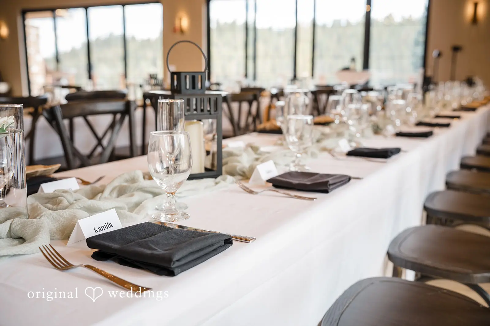 Mountain View Ranch Wedding // Elyssa & Fernando -