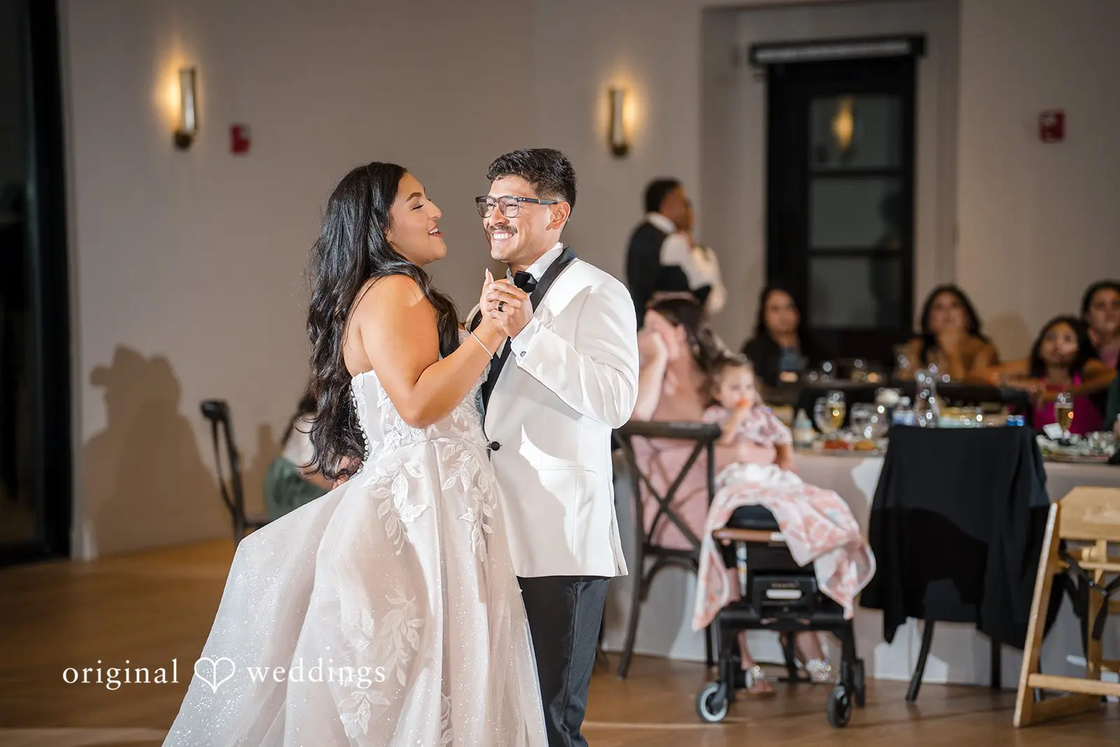 Mountain View Ranch Wedding // Elyssa & Fernando -