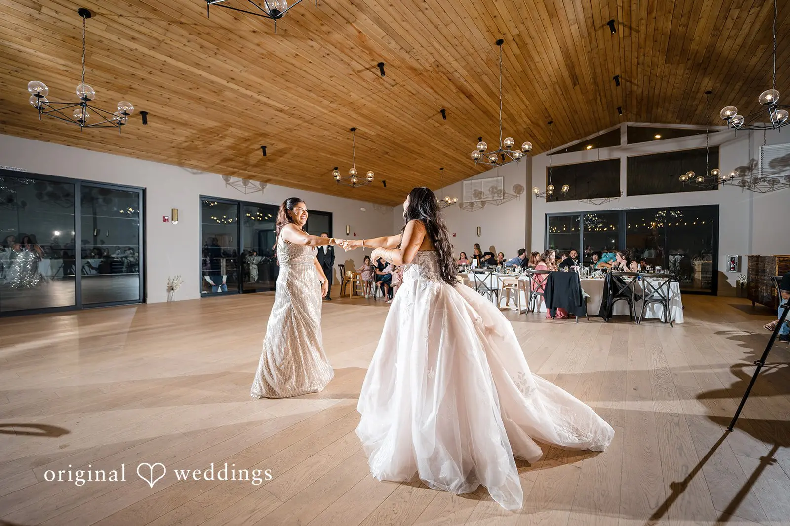 Mountain View Ranch Wedding // Elyssa & Fernando -