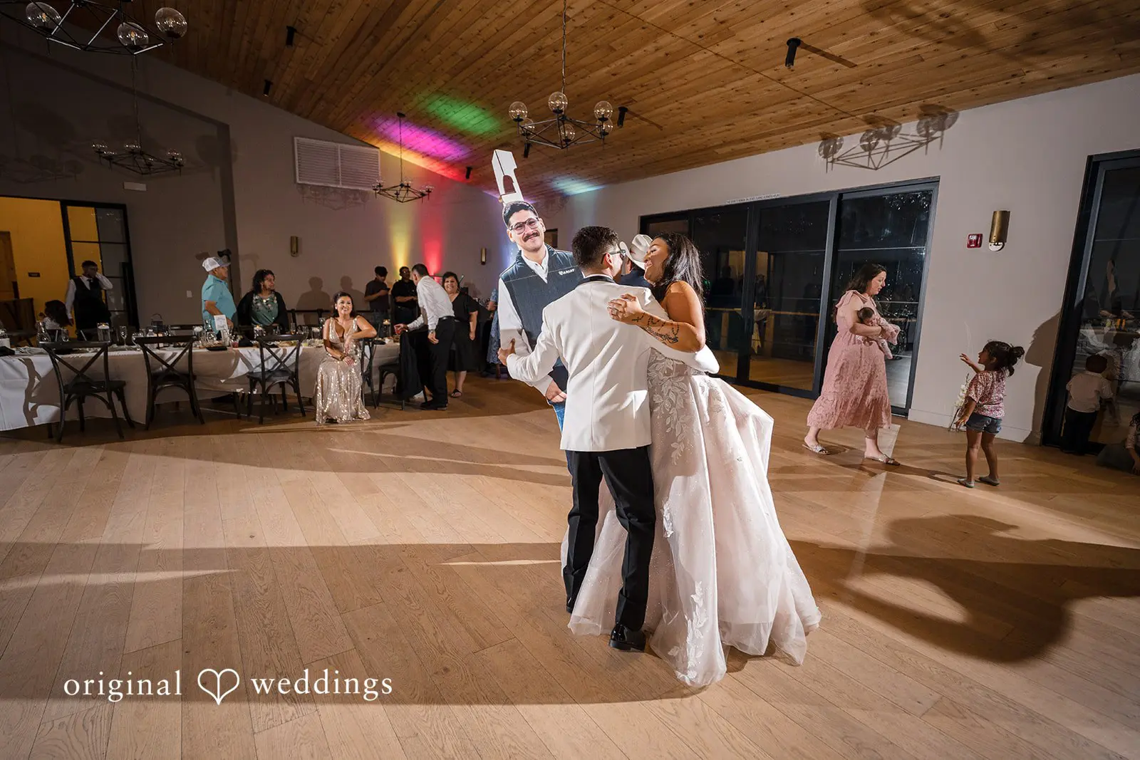 Mountain View Ranch Wedding // Elyssa & Fernando -