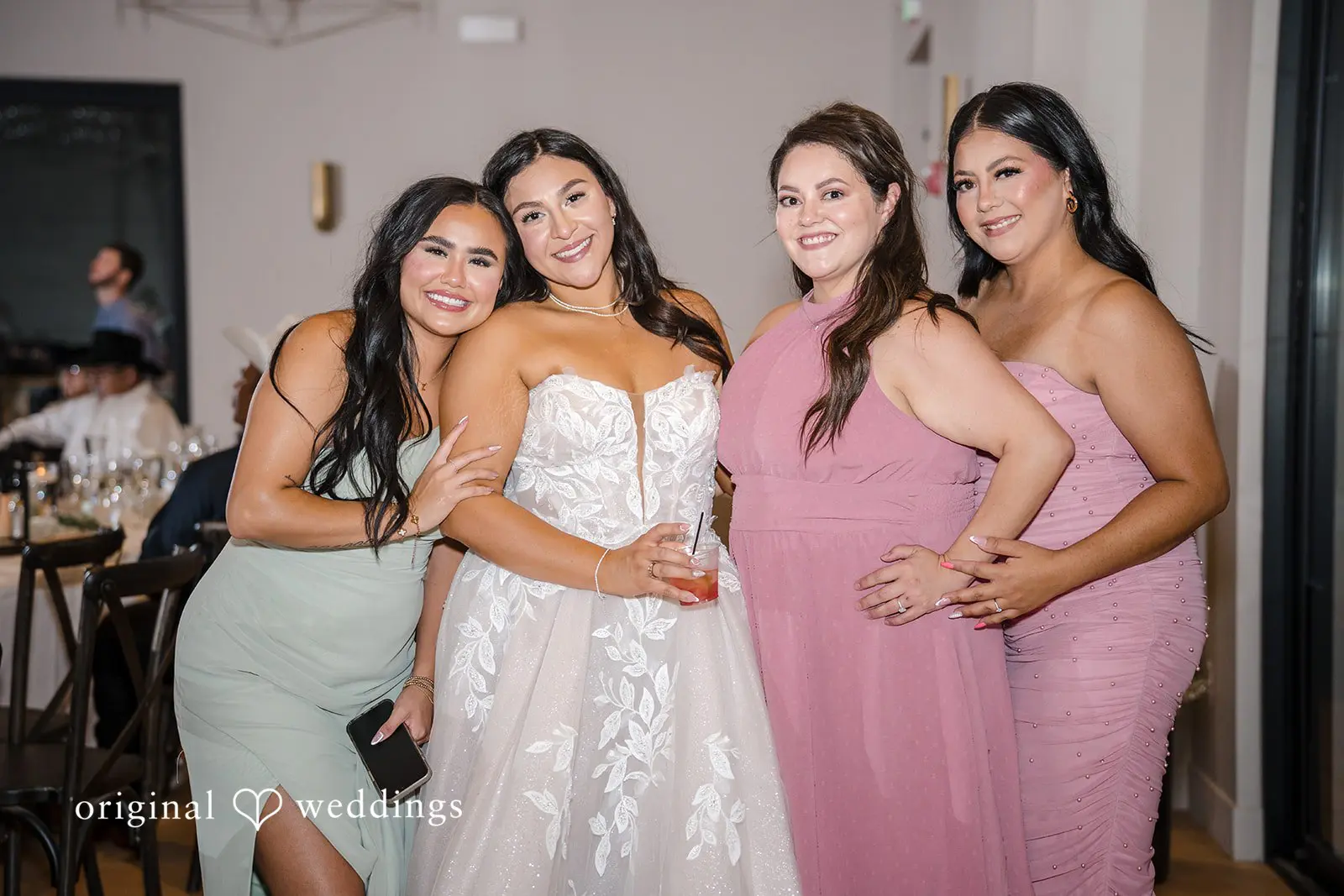 Mountain View Ranch Wedding // Elyssa & Fernando -