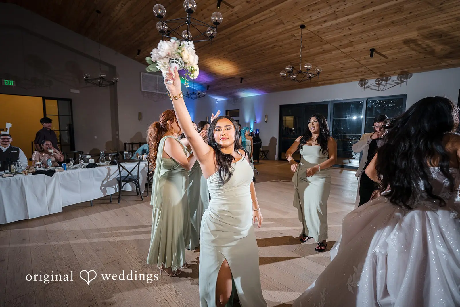 Mountain View Ranch Wedding // Elyssa & Fernando -
