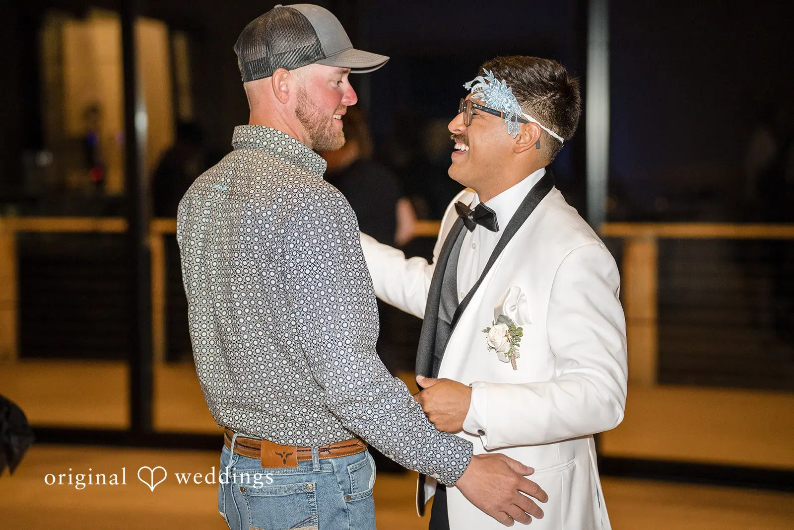 Mountain View Ranch Wedding // Elyssa & Fernando -