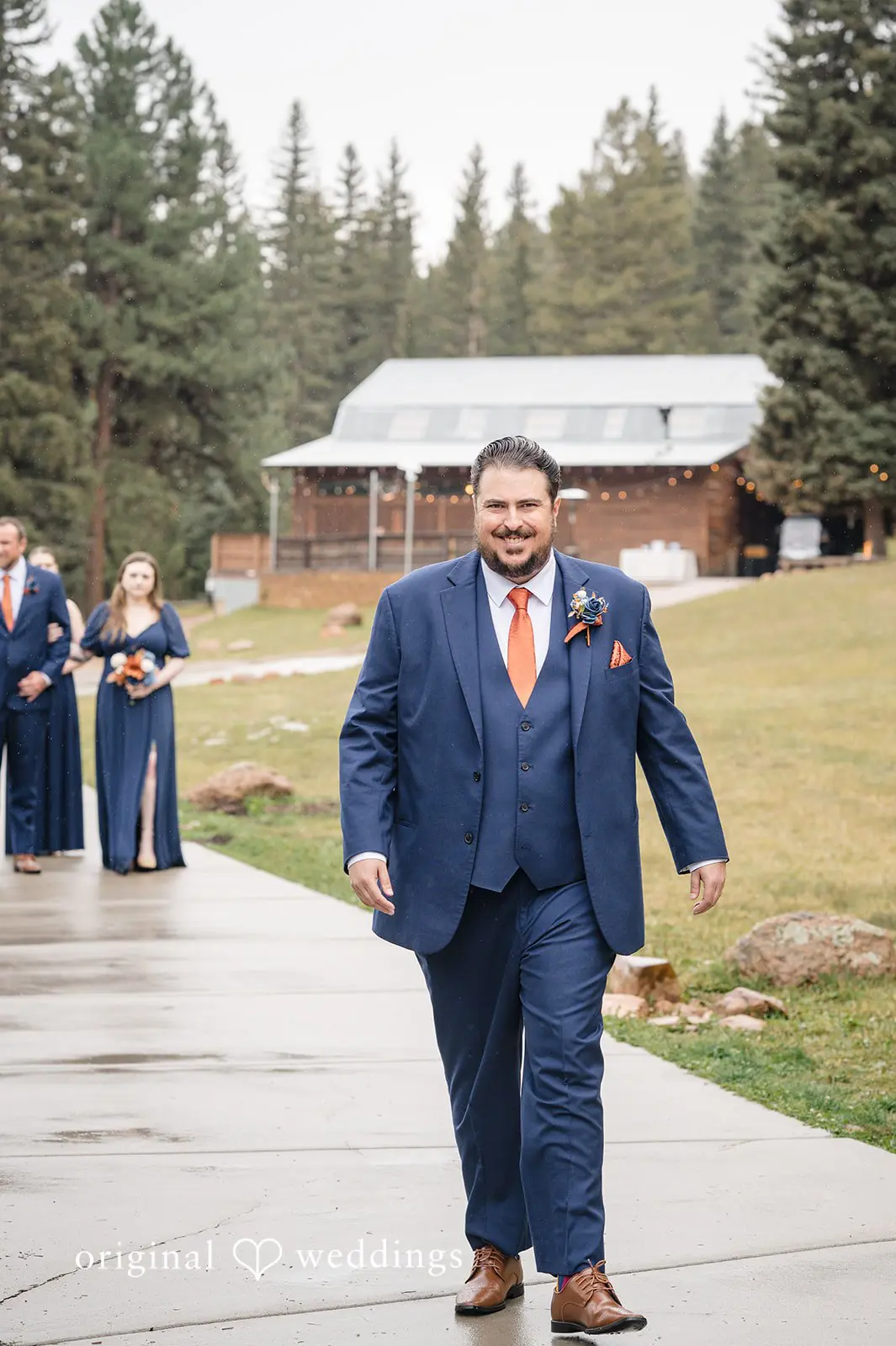 Mountain View Ranch Wedding // Samantha & Travis -